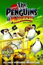 Watch The Penguins of Madagascar Megashare